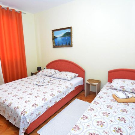 Holiday Home Cattaro Exterior photo