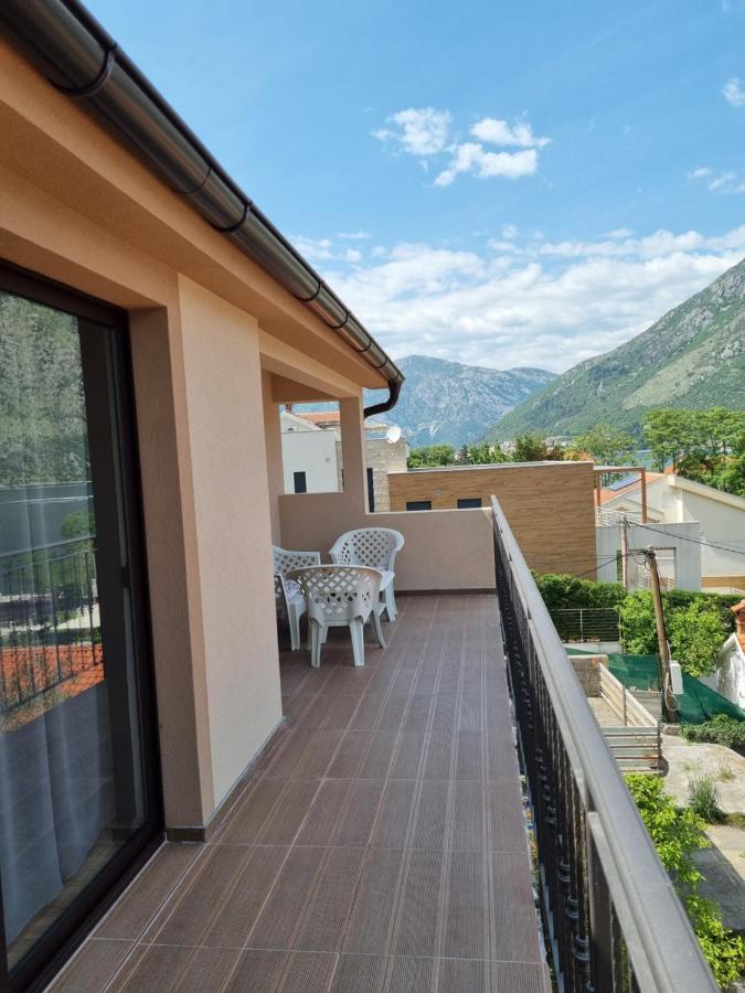 Holiday Home Cattaro Exterior photo