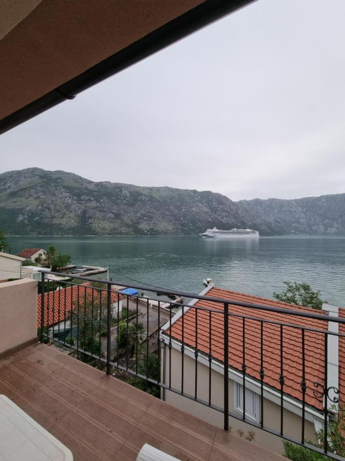 Holiday Home Cattaro Exterior photo