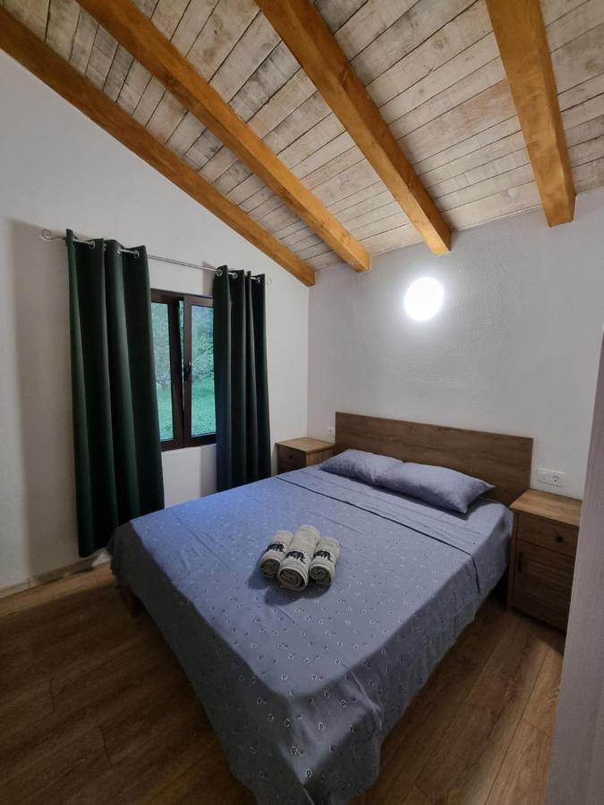 Holiday Home Cattaro Exterior photo