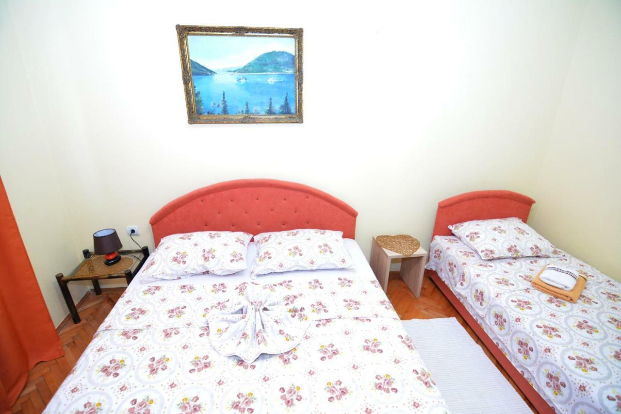 Holiday Home Cattaro Exterior photo