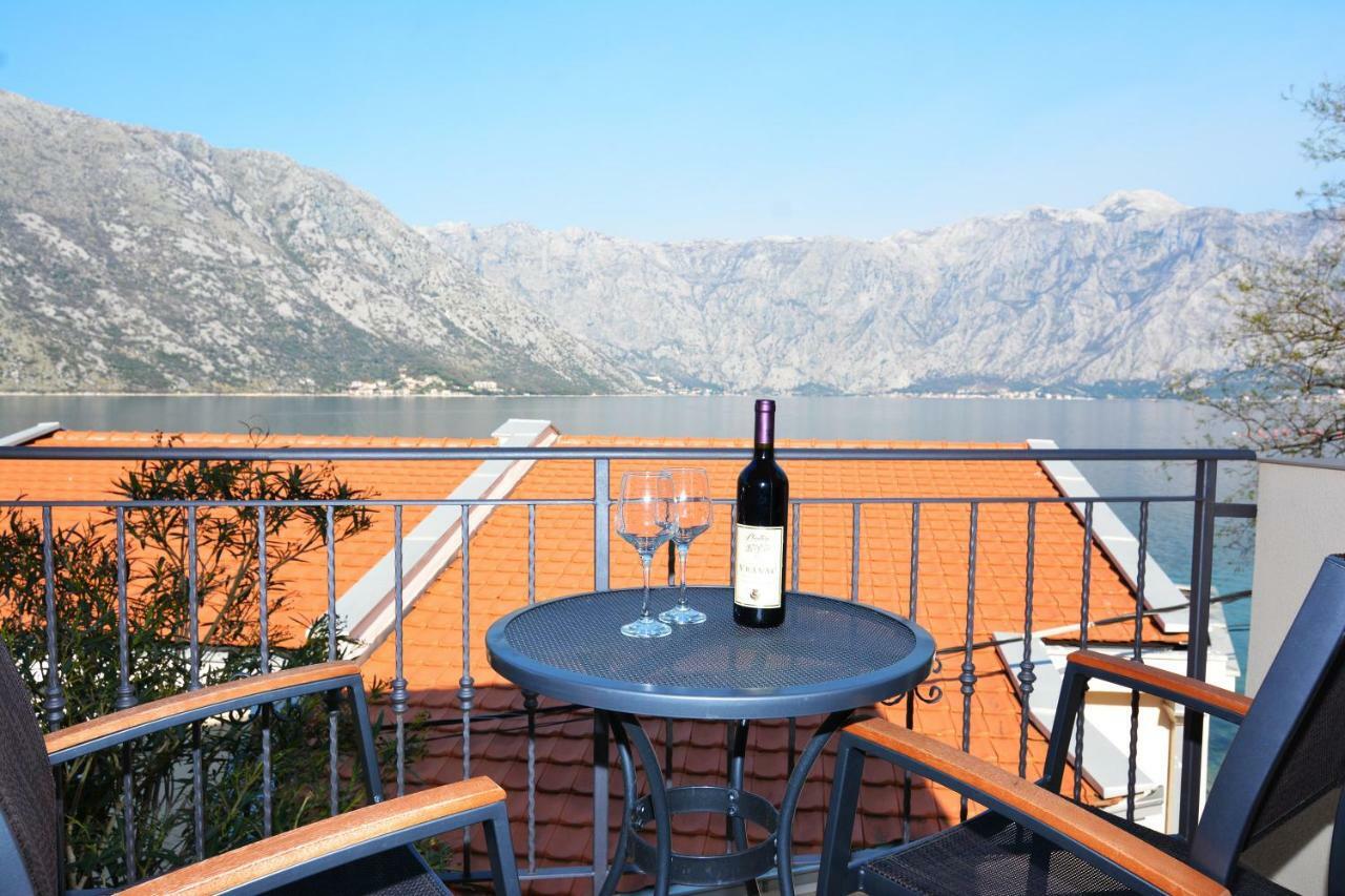 Holiday Home Cattaro Exterior photo